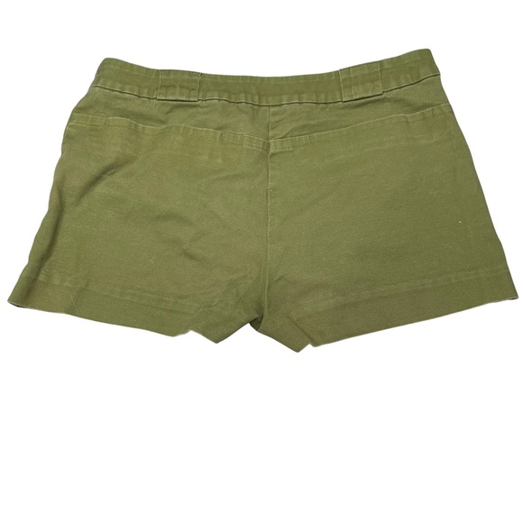 Kate Spade Saturday shorts size 4 - Picture 5 of 8